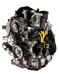P2053 Engine